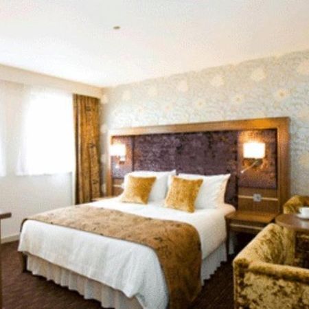 Buchan Braes Hotel Peterhead Ngoại thất bức ảnh