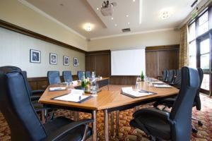 Buchan Braes Hotel Peterhead Ngoại thất bức ảnh