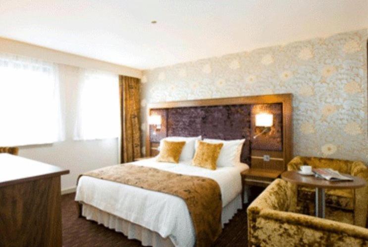 Buchan Braes Hotel Peterhead Phòng bức ảnh